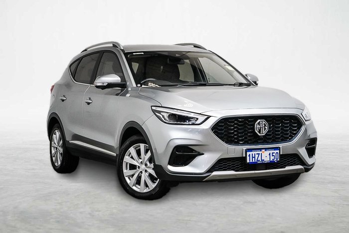 2023 MG ZST