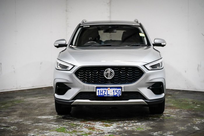 2023 MG ZST