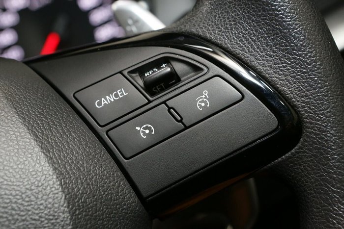 2023 Mitsubishi Eclipse Cross ES