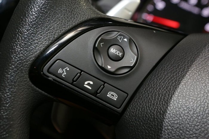 2023 Mitsubishi Eclipse Cross ES