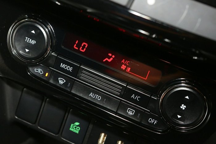 2023 Mitsubishi Eclipse Cross ES