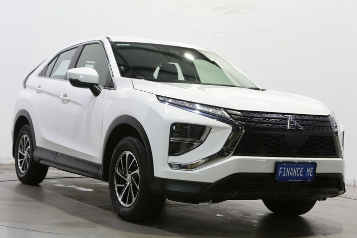2023 Mitsubishi Eclipse Cross
