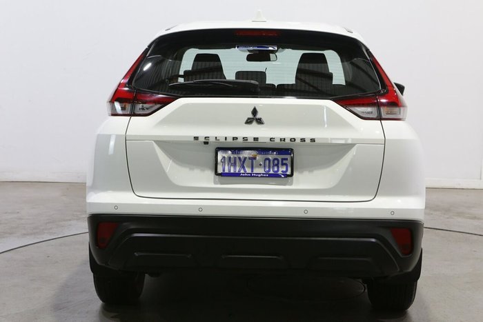 2023 Mitsubishi Eclipse Cross ES