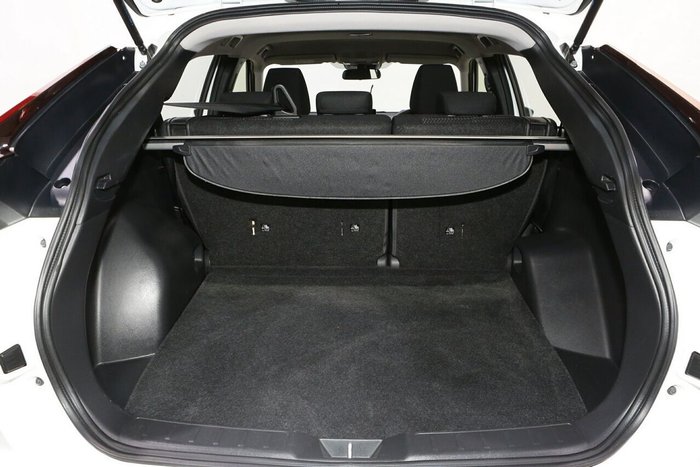 2023 Mitsubishi Eclipse Cross ES