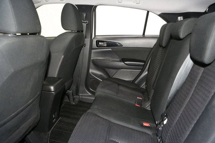 2023 Mitsubishi Eclipse Cross ES