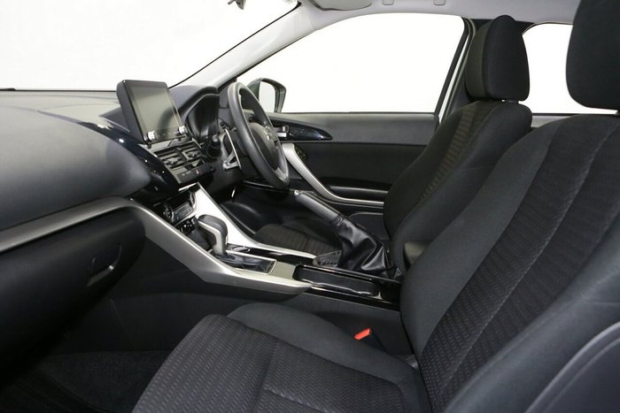 2023 Mitsubishi Eclipse Cross ES