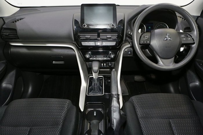 2023 Mitsubishi Eclipse Cross ES