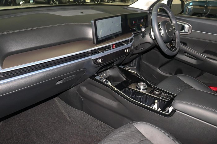 2025 Kia Sorento Sport+