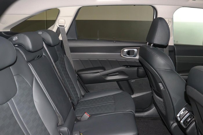 2025 Kia Sorento Sport+