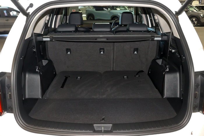 2025 Kia Sorento Sport+