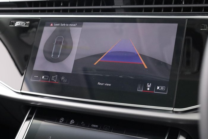 2025 Audi Q7 45 TDI