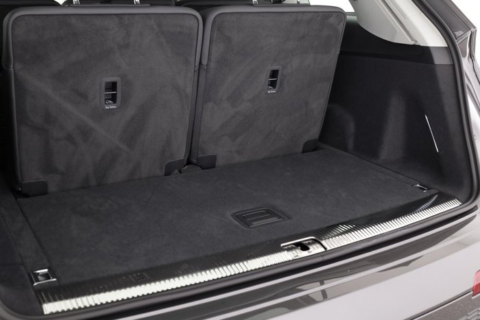 2025 Audi Q7 45 TDI