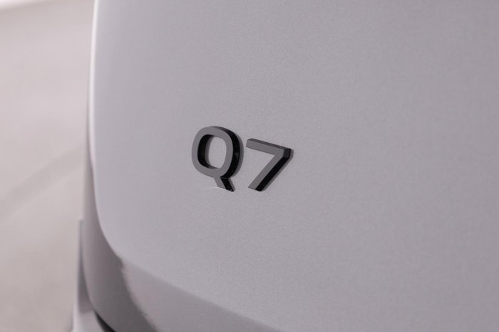 2025 Audi Q7 45 TDI
