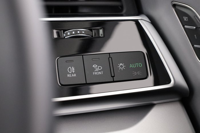 2025 Audi Q7 45 TDI