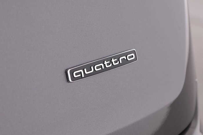 2025 Audi Q7 45 TDI