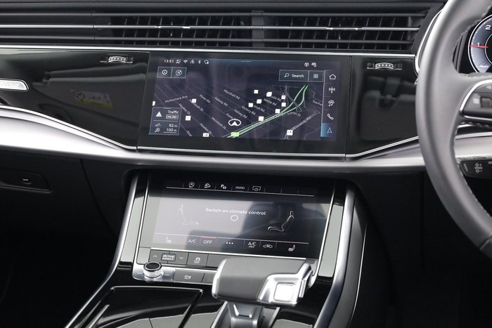 2025 Audi Q7 45 TDI