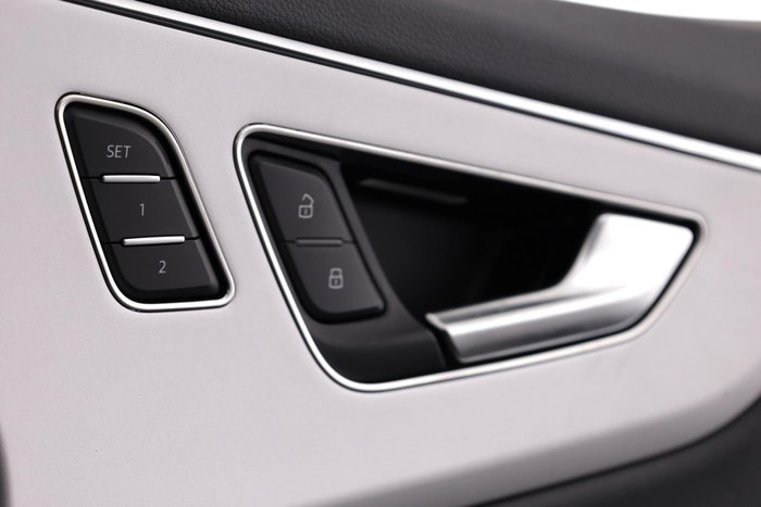 2025 Audi Q7 45 TDI