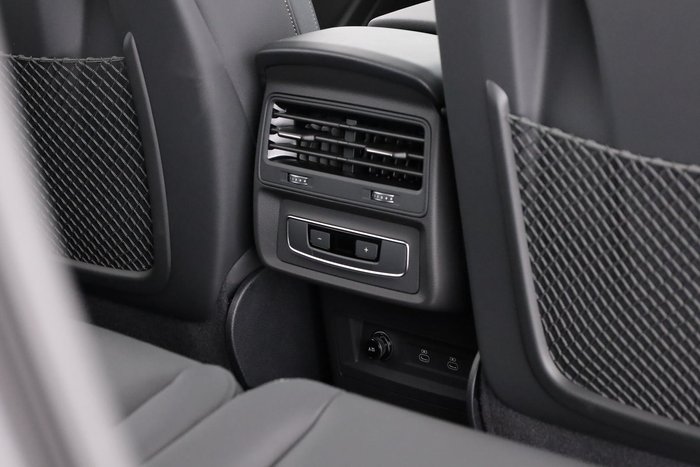 2025 Audi Q7 45 TDI