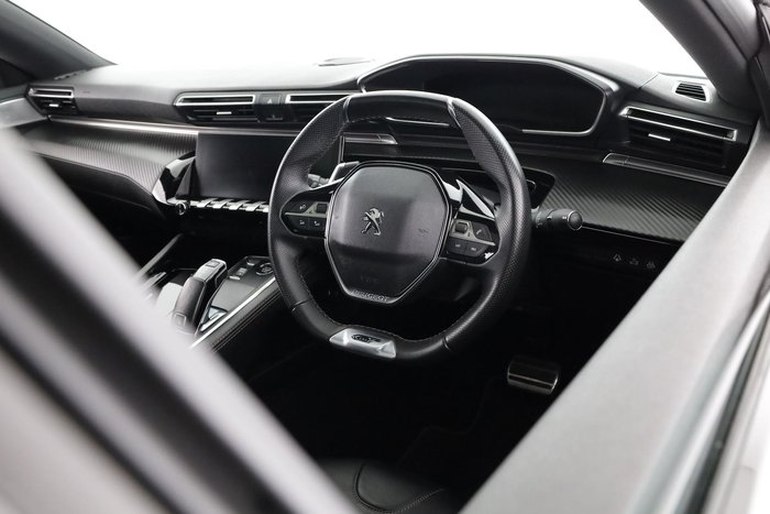 2022 Peugeot 508 GT