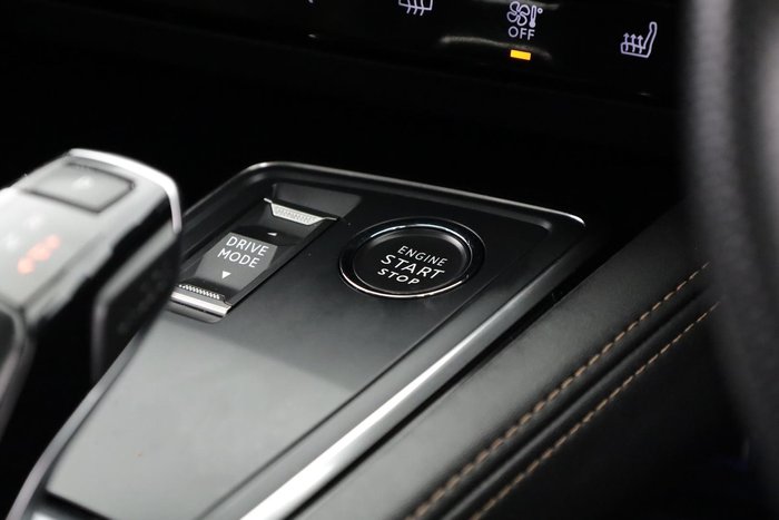 2022 Peugeot 508 GT
