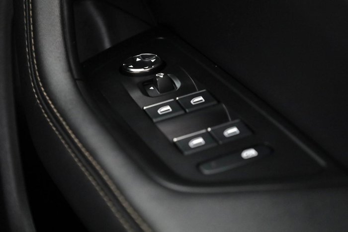 2022 Peugeot 508 GT