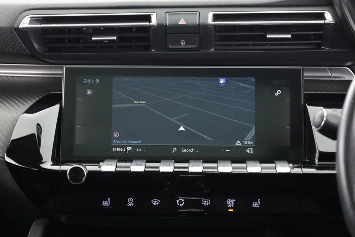 2022 Peugeot 508 GT
