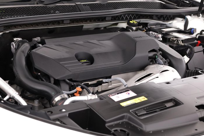 2022 Peugeot 508 GT