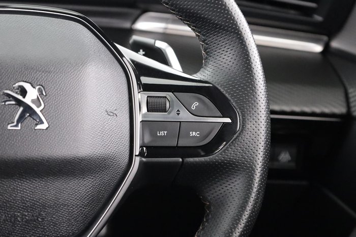 2022 Peugeot 508 GT