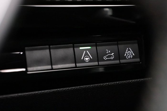 2022 Peugeot 508 GT