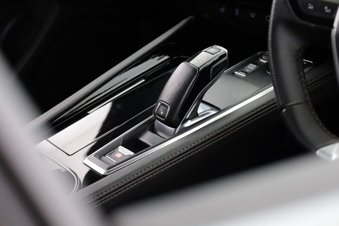 2022 Peugeot 508 GT