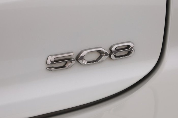 2022 Peugeot 508 GT