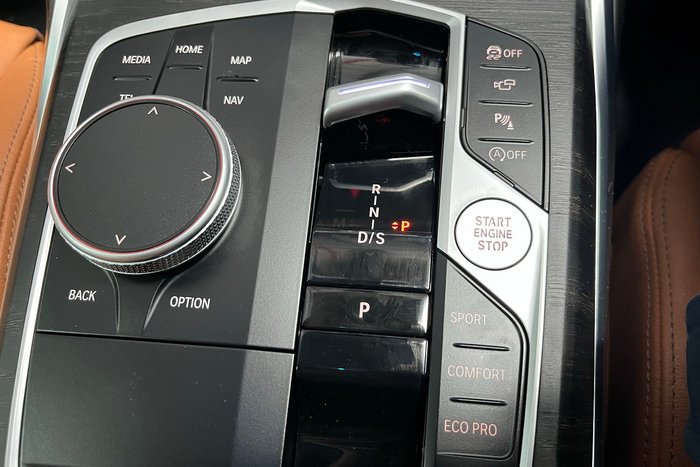 2024 BMW 3 Series M340i xDrive