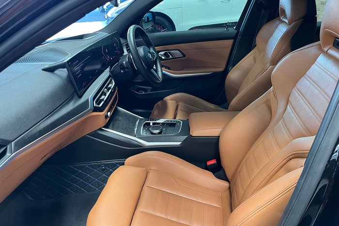 2024 BMW 3 Series M340i xDrive