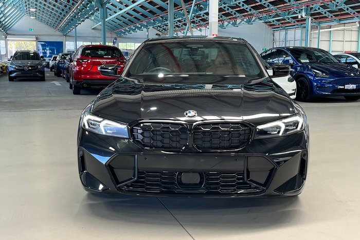 2024 BMW 3 Series M340i xDrive