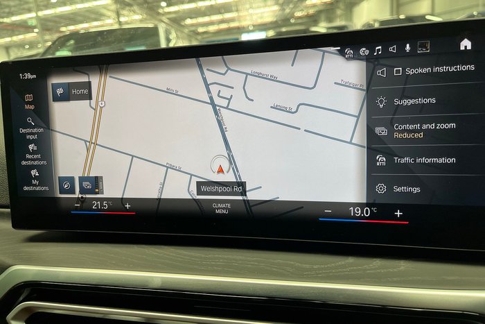 2024 BMW 3 Series M340i xDrive