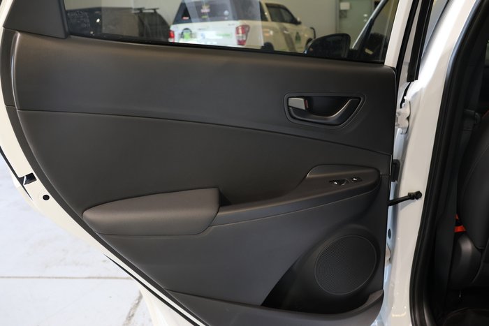 2022 Hyundai Kona N-Line Premium