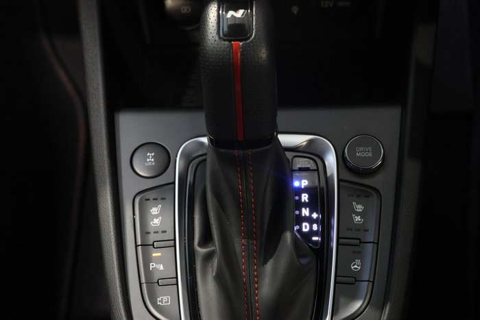 2022 Hyundai Kona N-Line Premium