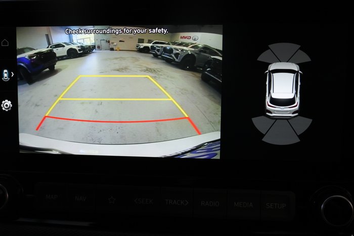 2022 Hyundai Kona N-Line Premium