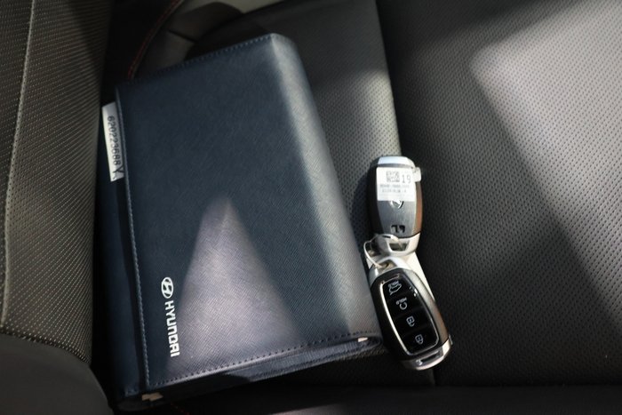 2022 Hyundai Kona N-Line Premium