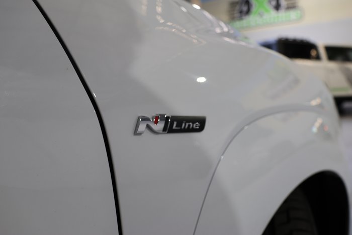 2022 Hyundai Kona N-Line Premium