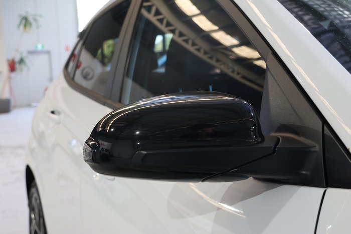 2022 Hyundai Kona N-Line Premium