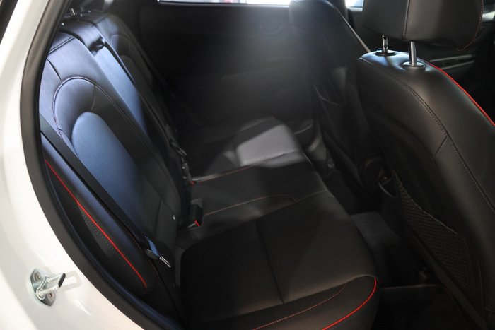 2022 Hyundai Kona N-Line Premium