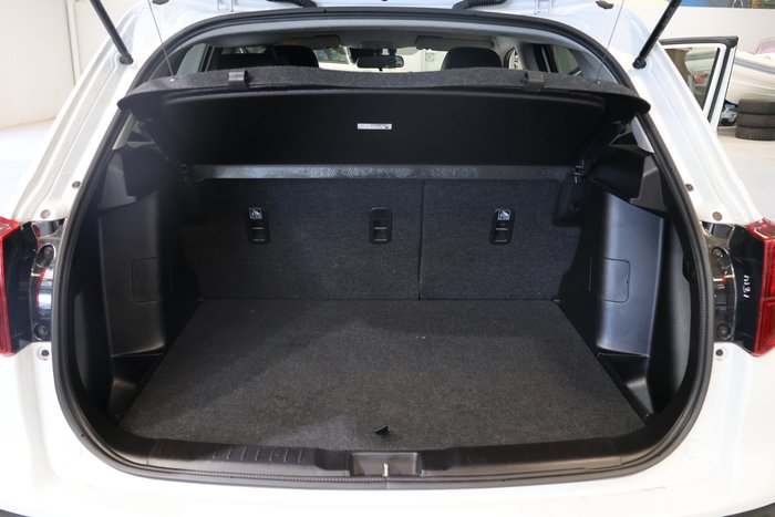 2021 Suzuki Vitara Turbo