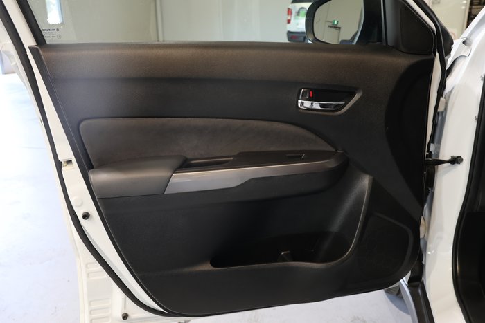 2021 Suzuki Vitara Turbo