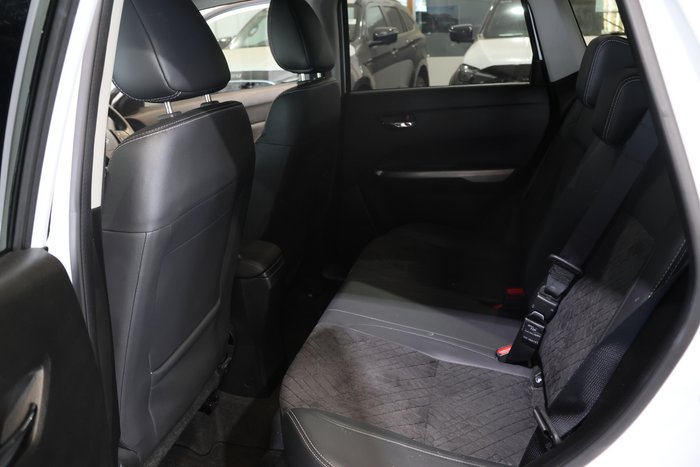 2021 Suzuki Vitara Turbo