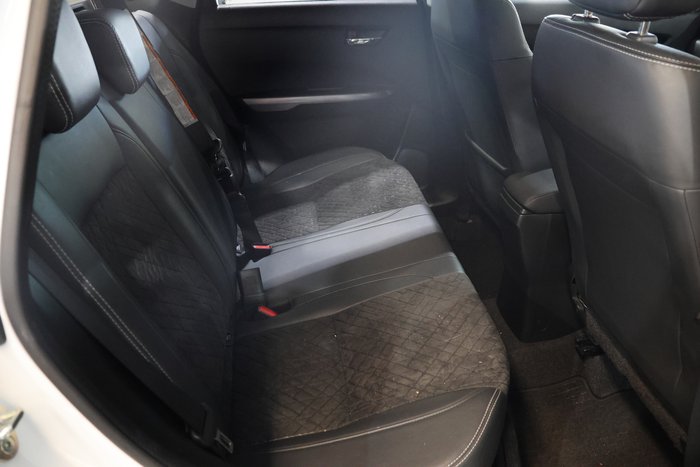 2021 Suzuki Vitara Turbo