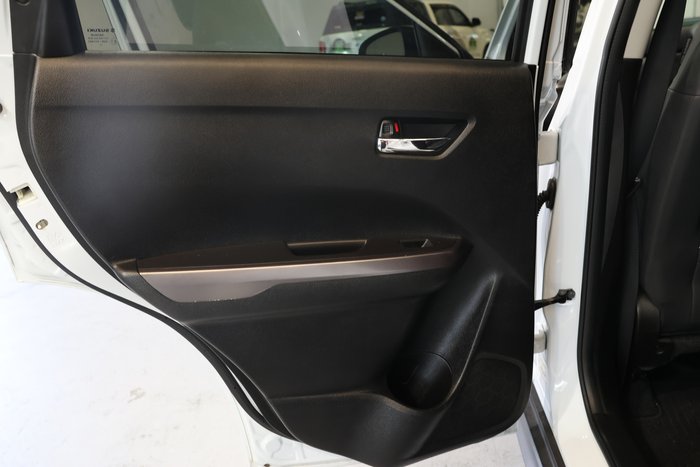 2021 Suzuki Vitara Turbo