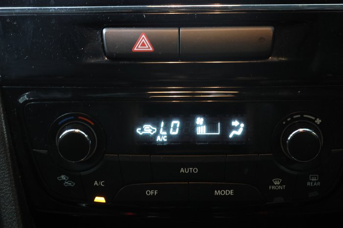 2021 Suzuki Vitara Turbo