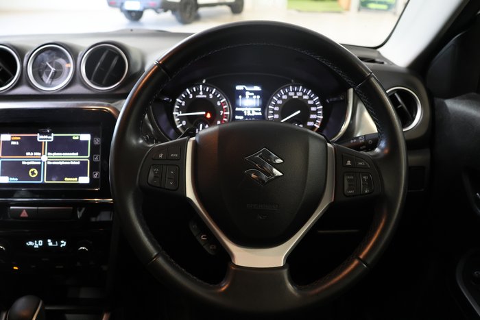 2021 Suzuki Vitara Turbo