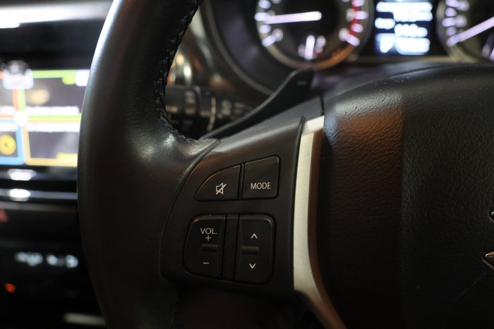 2021 Suzuki Vitara Turbo